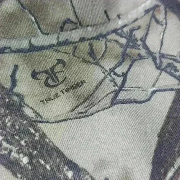 RedHead Silent-Hide camo button down - Picture 12 of 12